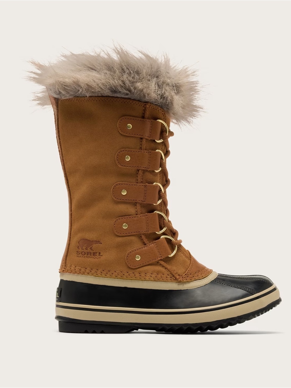 Sorrel JOAN OF ARCTIC™ Women's Waterproof Boot 8